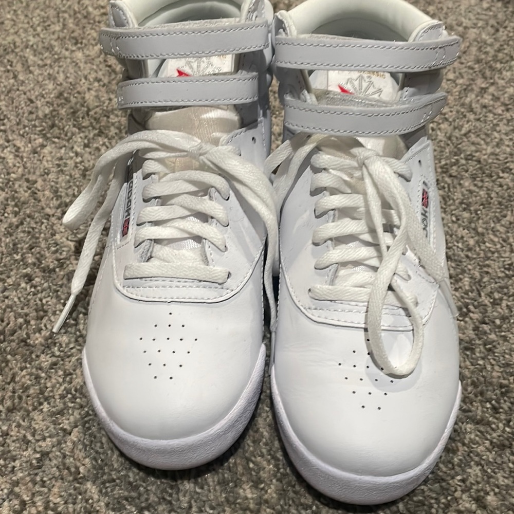 Reebok classic sneakers